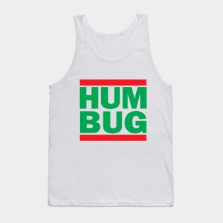 HUM BUG Tank Top